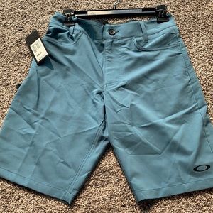 Oakley shorts